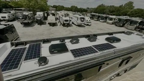 3:16 RV in Haslet, TX
