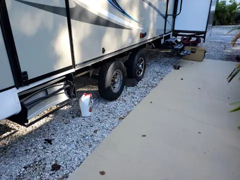 A Traveler's Life Mobile RV Services in Okeechobee, FL
