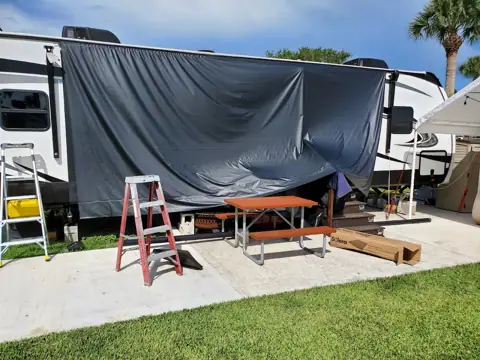 A Traveler's Life Mobile RV Services photo 2