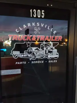 Clarksville Truck and Trailer in Clarksville, TN
