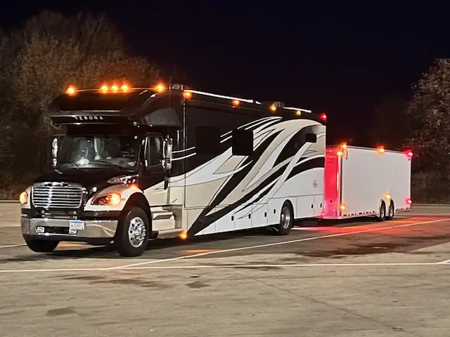 Cameron Reliable Maintenance, RV repair in Tucson