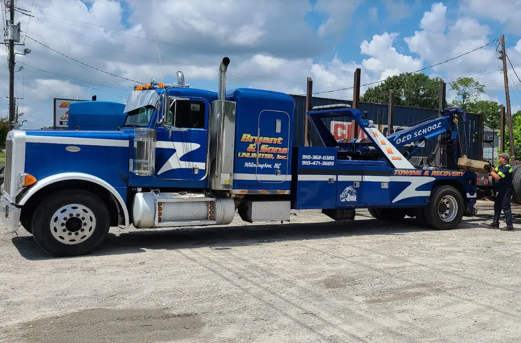 Bryant & Sons Unlimited Inc., RV repair in Wilmington