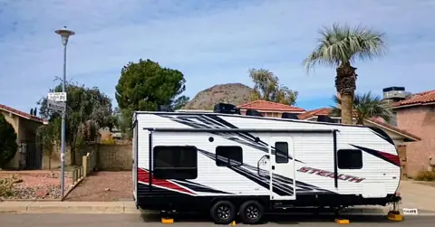 The RV Guy Mobile RV Repair LLC in Avondale, AZ
