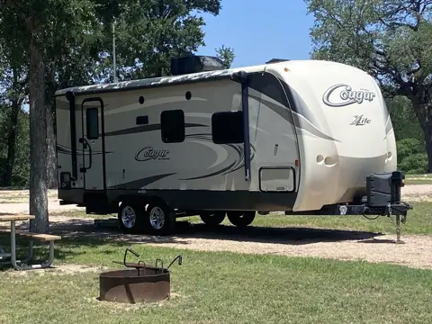Elite Mobile Rv Repair & Service in San Antonio, TX