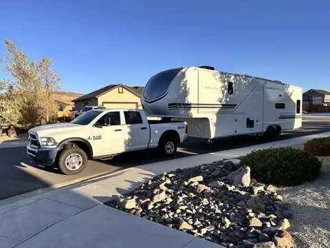 Blue Compass RV Reno photo 3