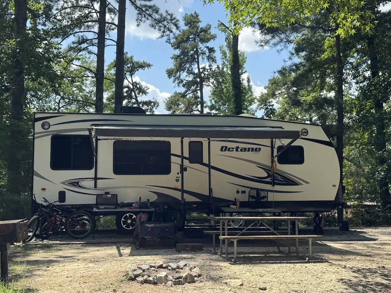 RV Care Wizard, RV repair in Gray