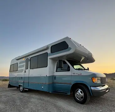 RV Doctor George in Sacramento, CA