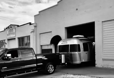 Airstream Restoration and Repair LLC in Oklahoma City, OK