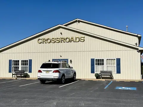 Crossroads Trailer Sales photo 2