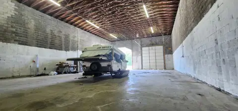 Berea RV Repair in Berea, KY