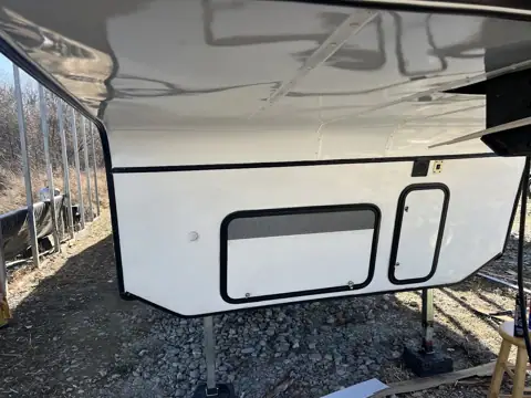 GRAMPS RV PARTS & SERVICE LLC in Morrow, OH