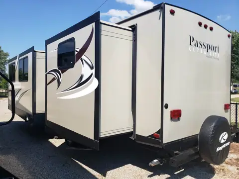 Greenlawn RV in Chillicothe, OH