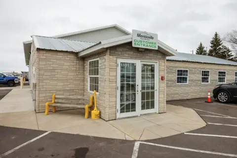 Monticello Auto Service in Monticello, MN