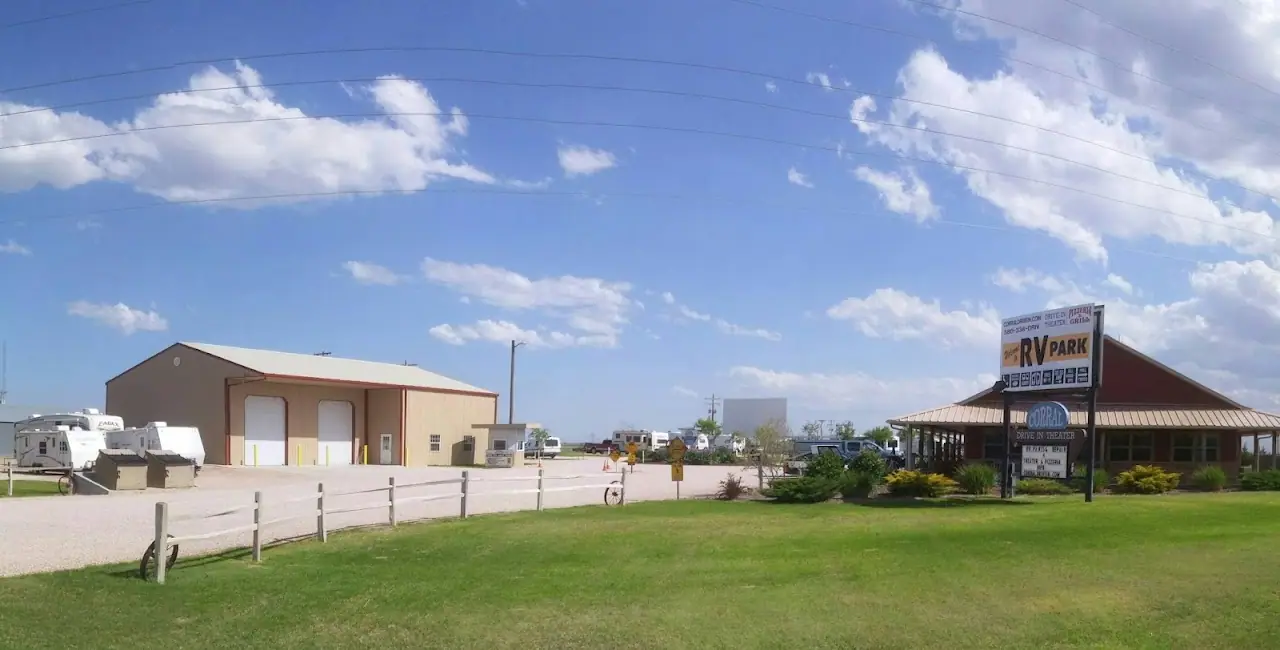 Eric's RV Repair Guymon, RV repair in Guymon
