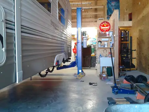Eric's RV Repair Guymon photo 3
