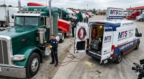 Mobile Miracles LLC in Stillwater, OK