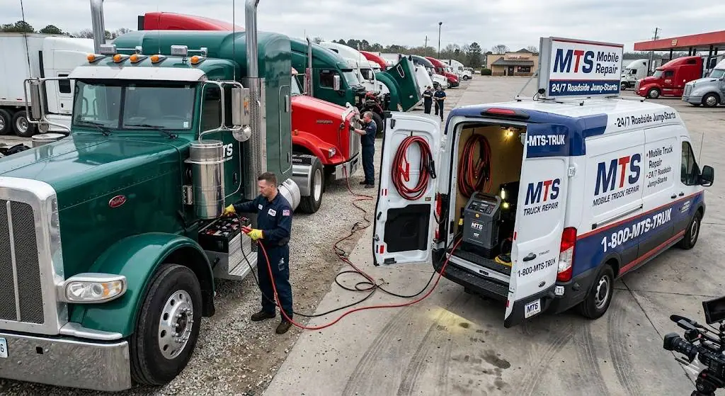 Mobile Miracles LLC, RV repair in Stillwater