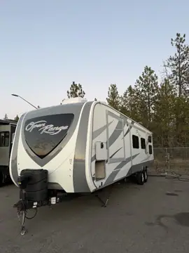 ClickIt RV Service Center in Spokane, WA