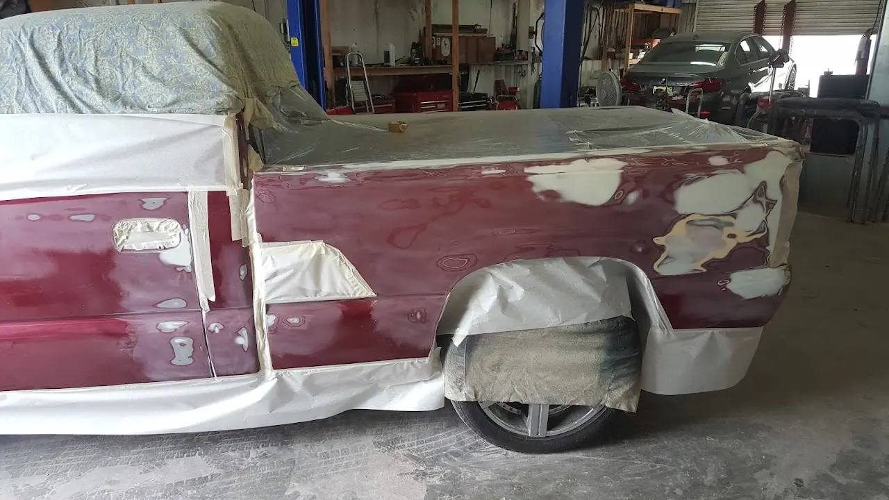 Euro Auto Brothers, RV repair in Clearwater
