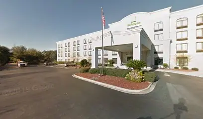 Jacks RV Service, RV repair in Savannah