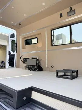 4Future Van Co. in San Clemente, CA