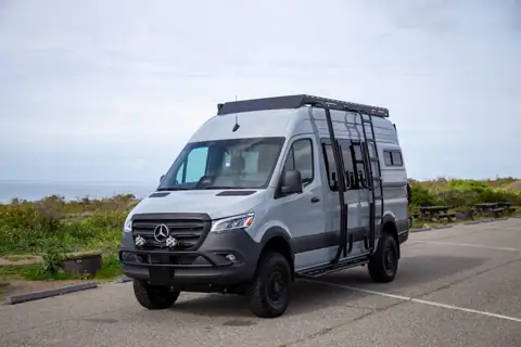 4Future Van Co. photo 2