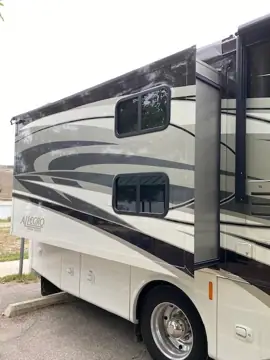 Rolling Home RV Repair in Orem, UT