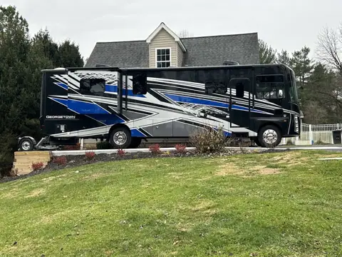 Wayfare Mobile RV Repair in Forest Hill, MD