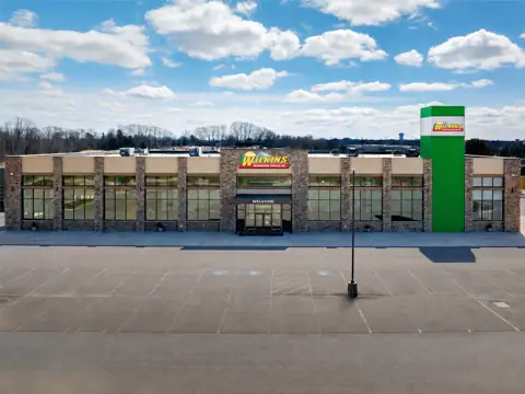 Wilkins RV of Syracuse in Cicero, NY