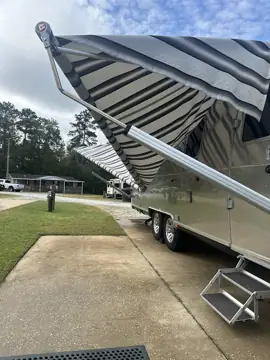 Dunham Rv Repair in Daviston, AL