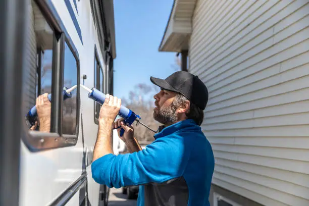 Folsom Mobile RV Repair, RV repair in Folsom