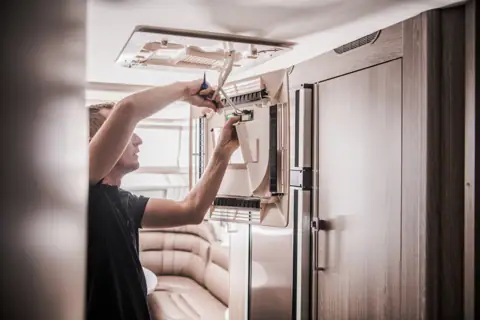 Folsom Mobile RV Repair photo 3