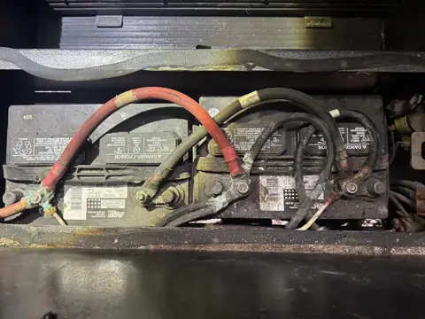 Rv Care and Welding Repair in Williams, AZ