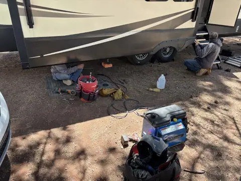 Rv Care and Welding Repair photo 3