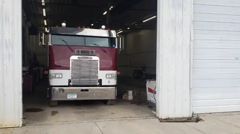 Heim's Truck and Trailer Repair 24hr service in Owatonna, MN