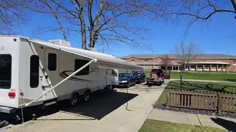 Tims RV House Call LLC in Warren, OH