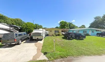 Golden Touch Rv Service in Fort Pierce, FL