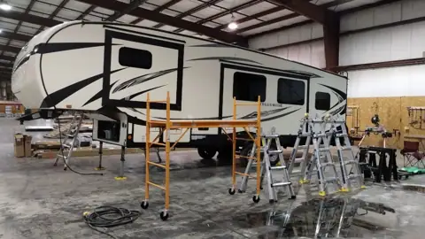 Sterling RV Services - Mobile photo 2