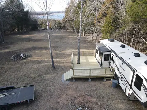 Survivor RV Mobile Repair in Mountain Home, AR
