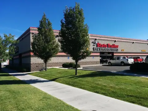 State Trailer RV & Outdoor Supply in Ogden, UT
