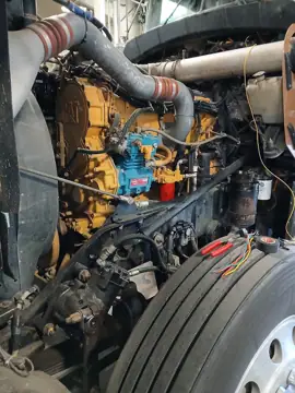 Dynamic Diesel photo 2