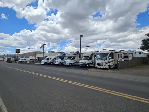 Arizona RV Sales & Service photo 2