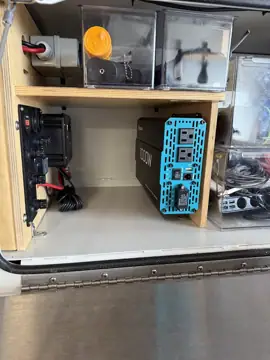 Off Grid Power Forge photo 2