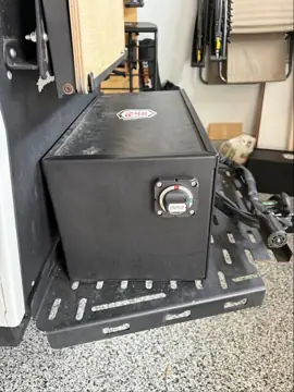 Off Grid Power Forge photo 3