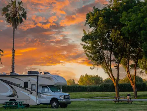 Acclaim Mobile RV Inspections & Repairs in Bald Knob, AR