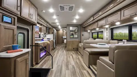 Coastline Mobile RV and Auto Repair photo 2