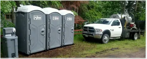 Shur Clean Portable Toilets photo 3