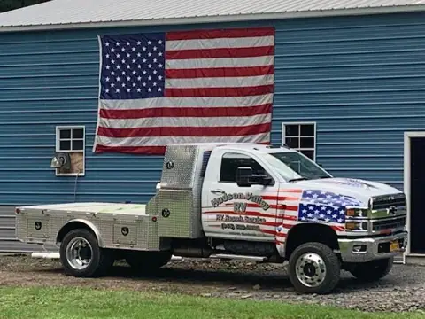 Hudson Valley RV in Olivebridge, NY