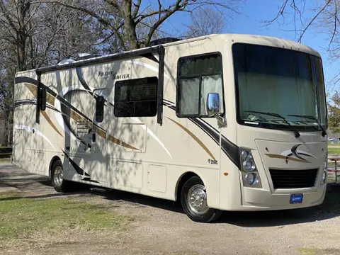 Hudson Valley RV photo 3