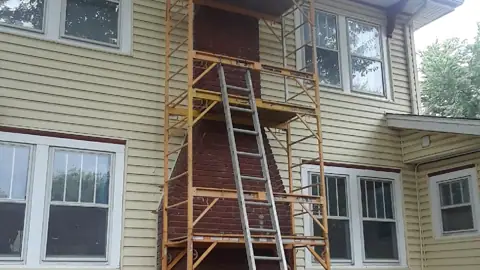 JB's HVAC & Home Contractor Service's in Kansas City, MO